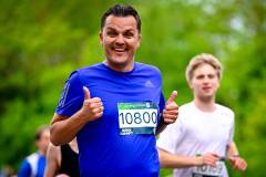 Genk Loopt 2026, photo by Tomas Sisk / Golazo
