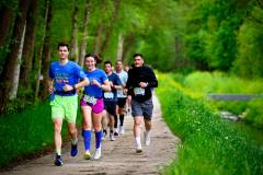 Genk Loopt 2026, photo by Tomas Sisk / Golazo