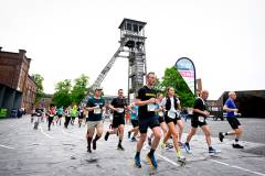 Genk Loopt 2026, photo by Tomas Sisk / Golazo