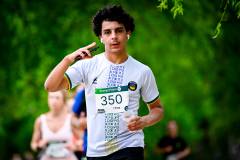 Genk Loopt 2026, photo by Tomas Sisk / Golazo