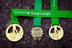 Genk Loopt 2026, photo by Tomas Sisk / Golazo
