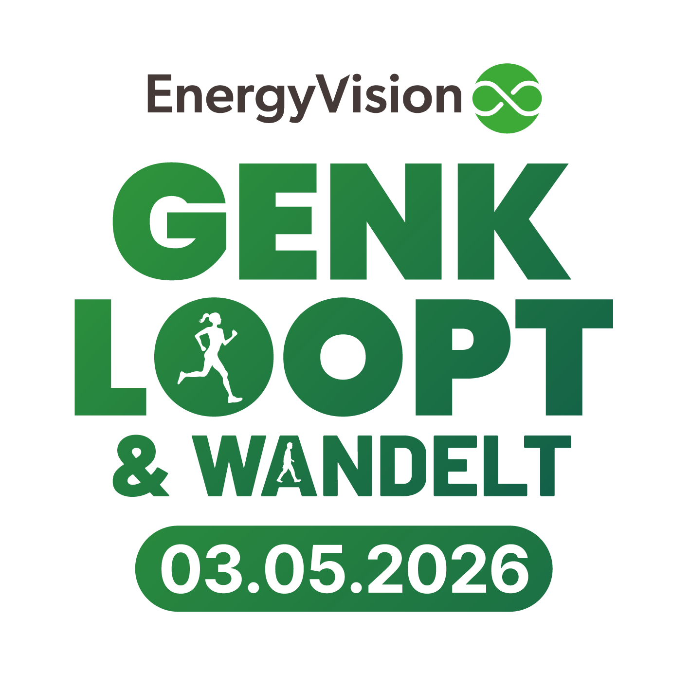 Genkt Loopt EnergyVision 2026